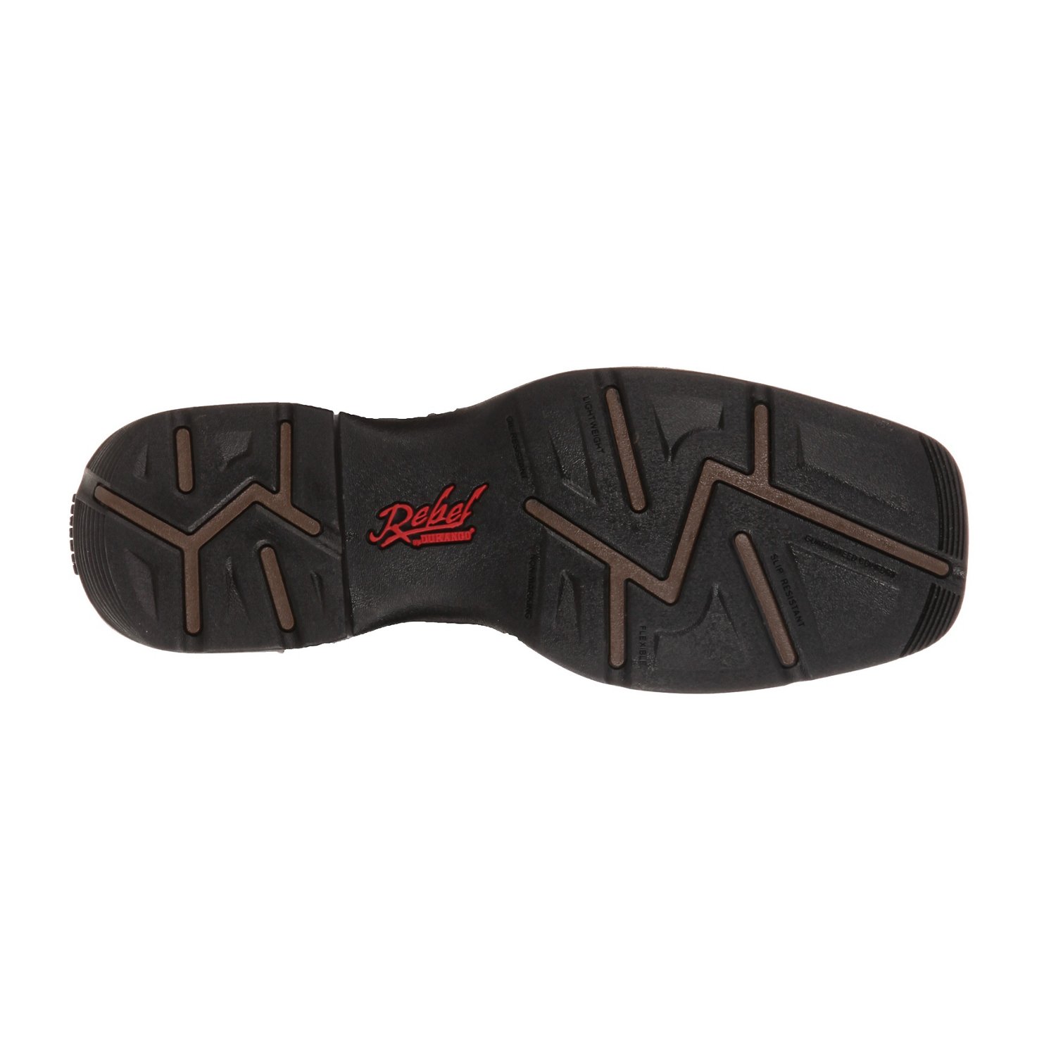 Durango Men's Rebel Western Boots - view number 5