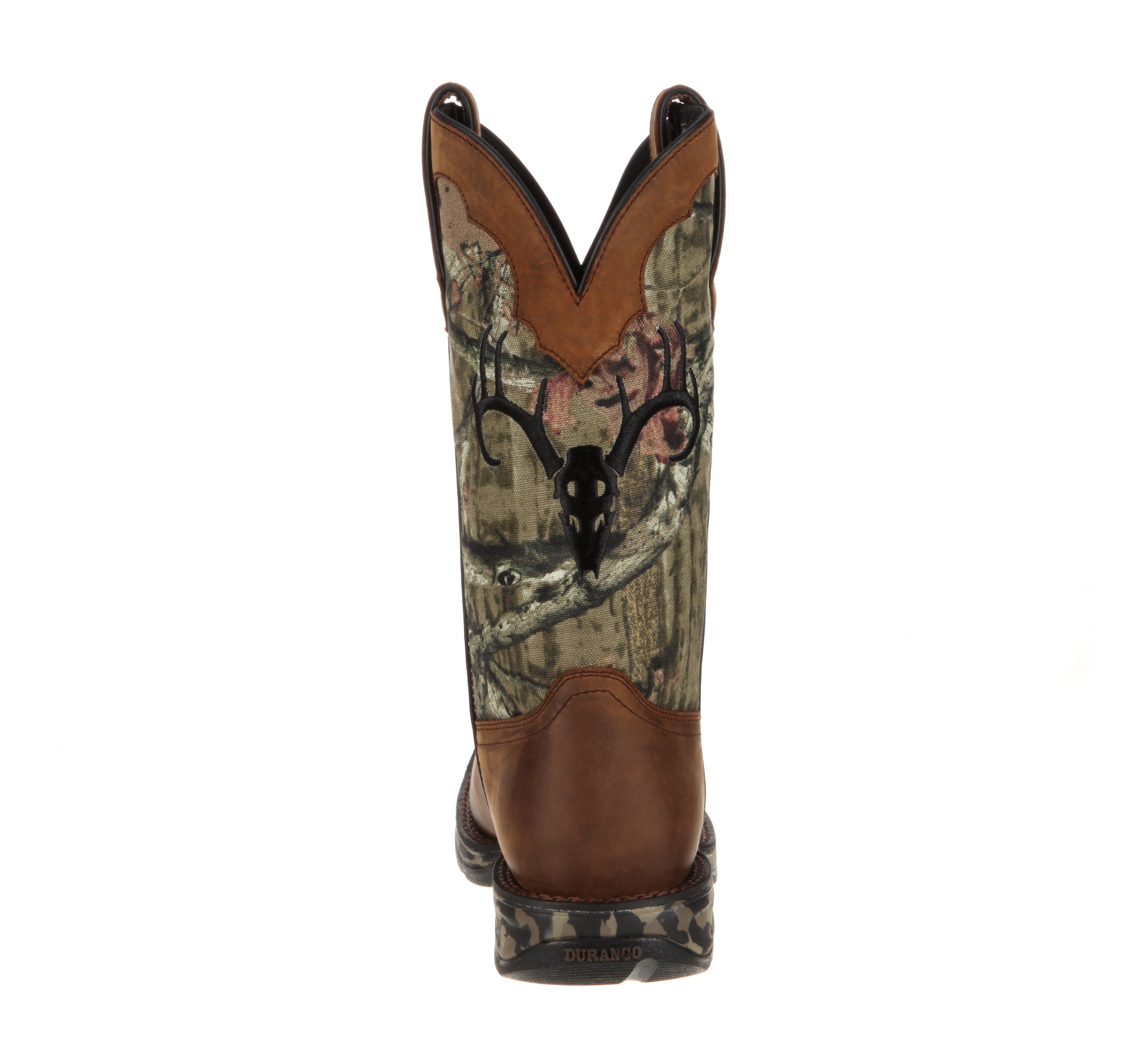 Durango Men's Rebel Western Boots
