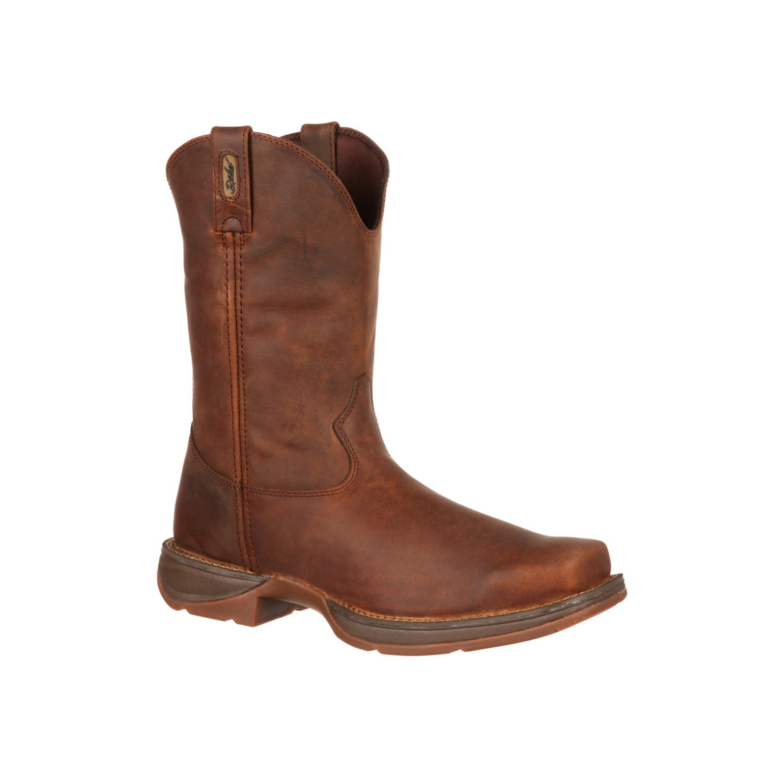 Durango Men's Rebel Pull-On Western Boots - view number 2