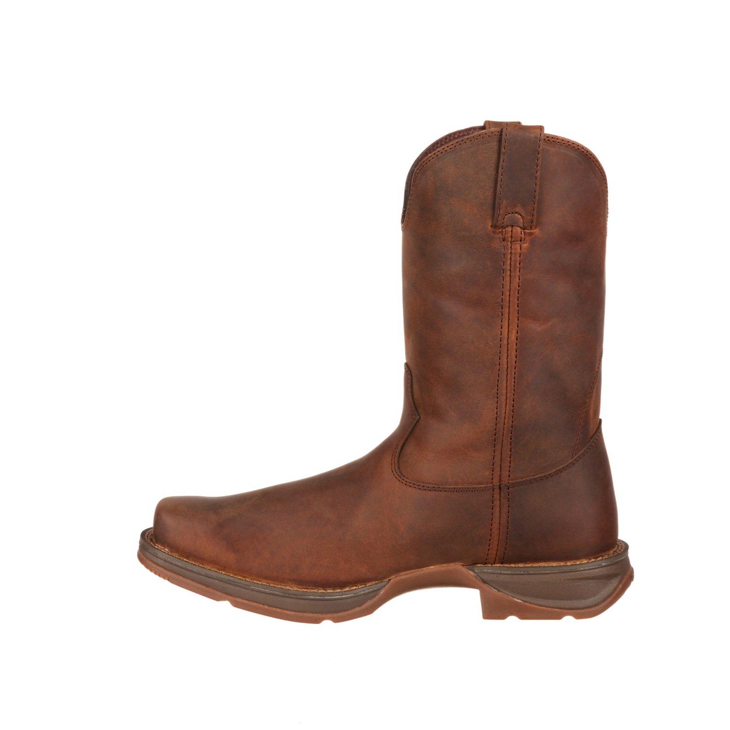 Durango Men's Rebel Pull-On Western Boots - view number 3