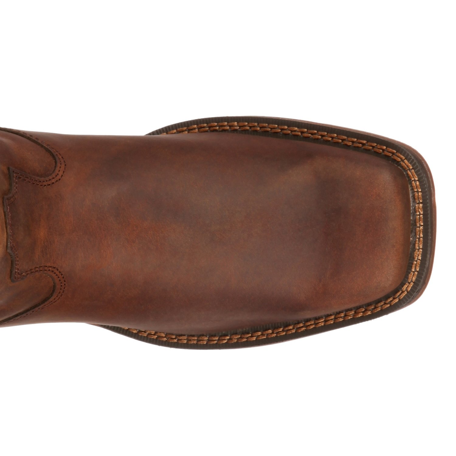 Durango Men's Rebel Pull-On Western Boots - view number 4