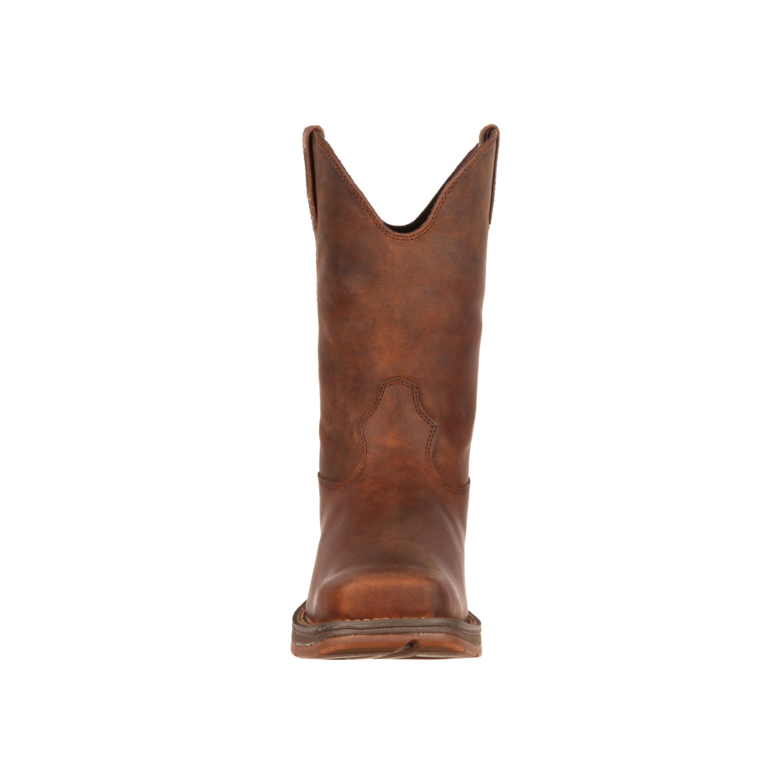 Durango Men's Rebel Pull-On Western Boots - view number 6