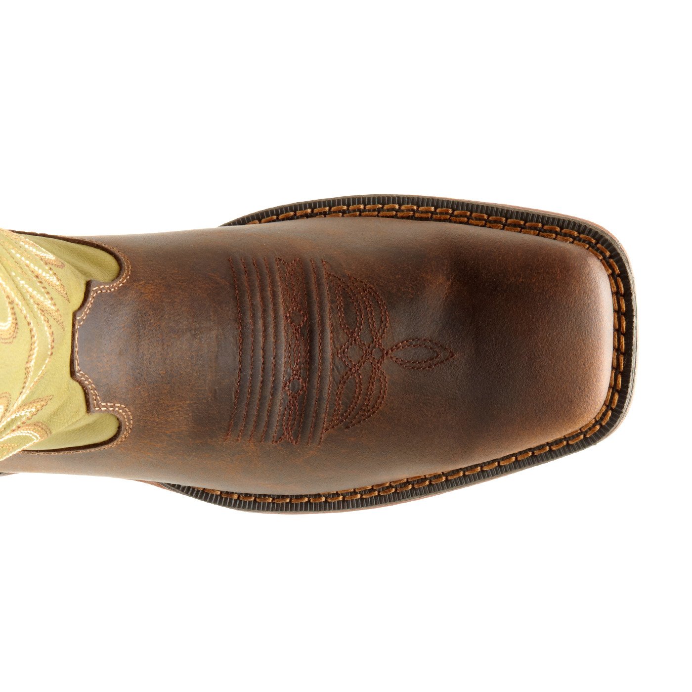 Durango Men's Rebel Pull-On Western Boots - view number 4