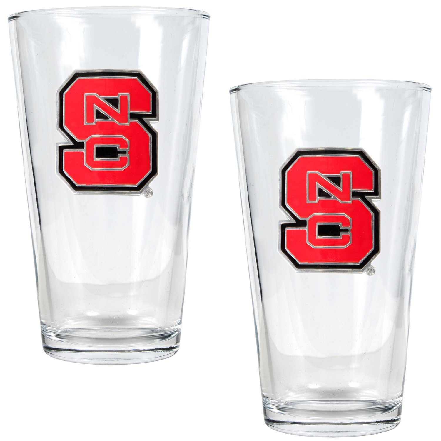 Great American Products North Carolina State University 16 oz. Pint ...