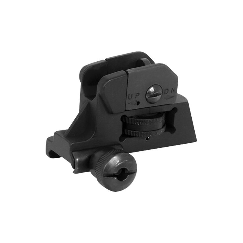 Ncstar AR-15 Detach… - image
