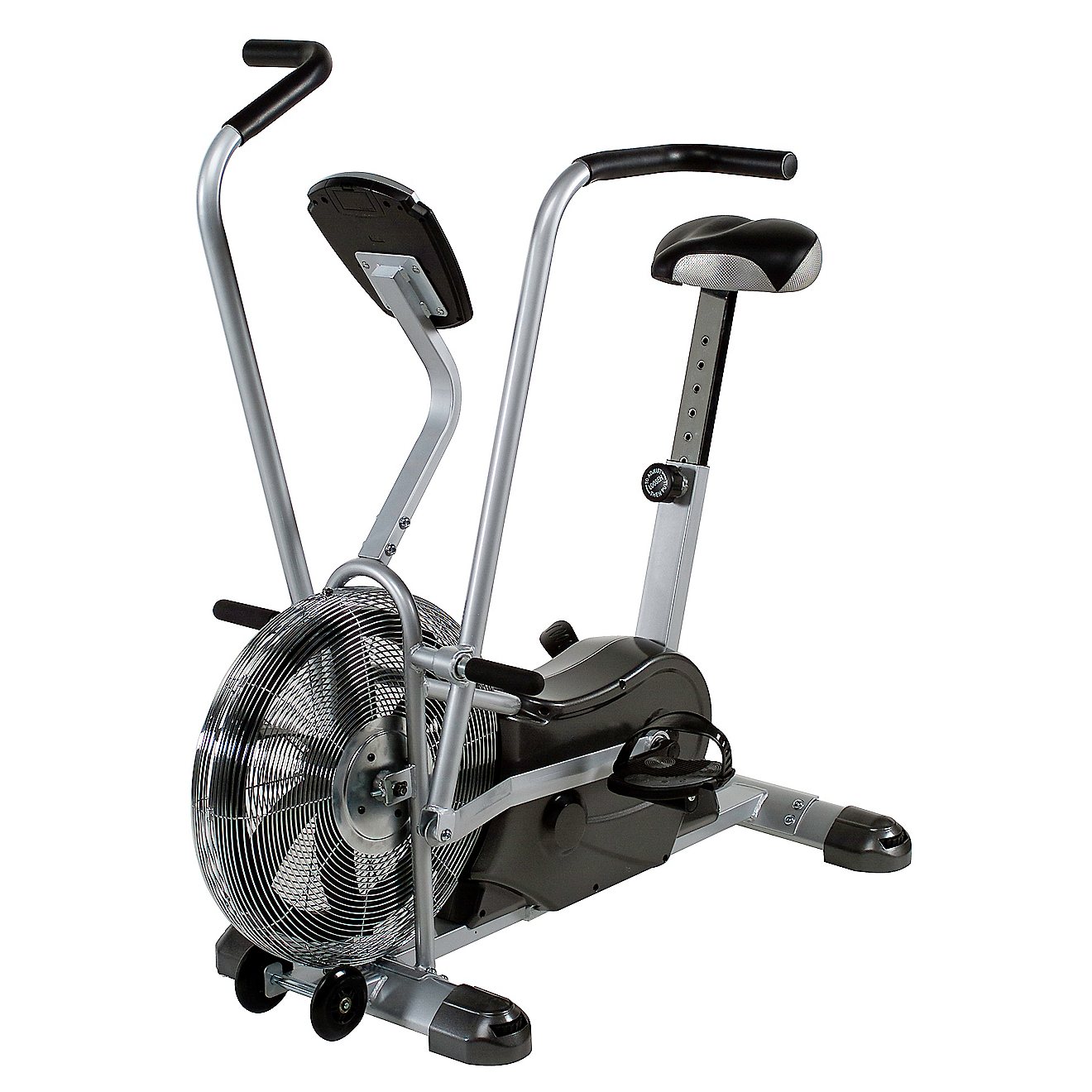 Marcy Air 1 Fan Exercise Bike                                                                                                    - view number 4