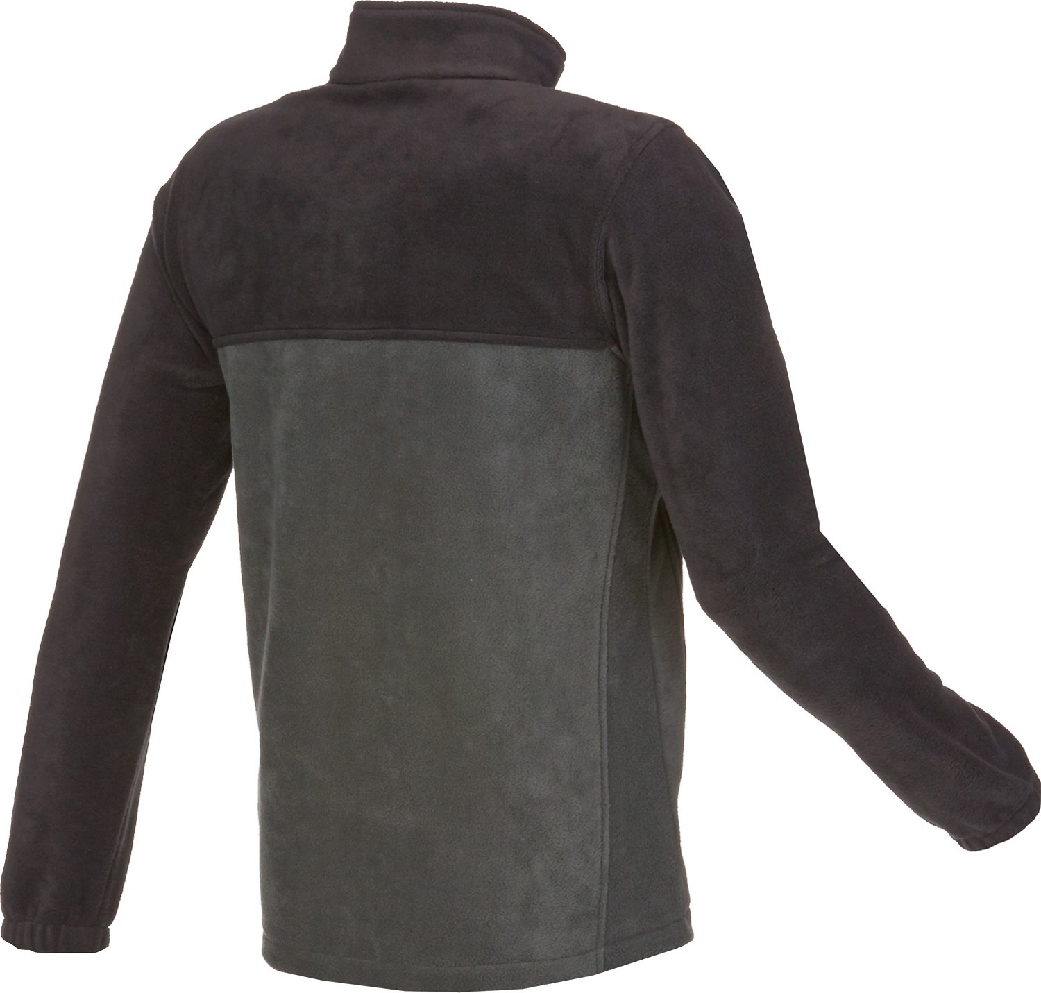 Columbia Sportswear Men's Steens Mountain 1/2 Zip Pullover                                                                       - view number 8