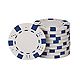 Fat Cat Texas Hold 'Em 500-Count Chip Set                                                                                        - view number 5