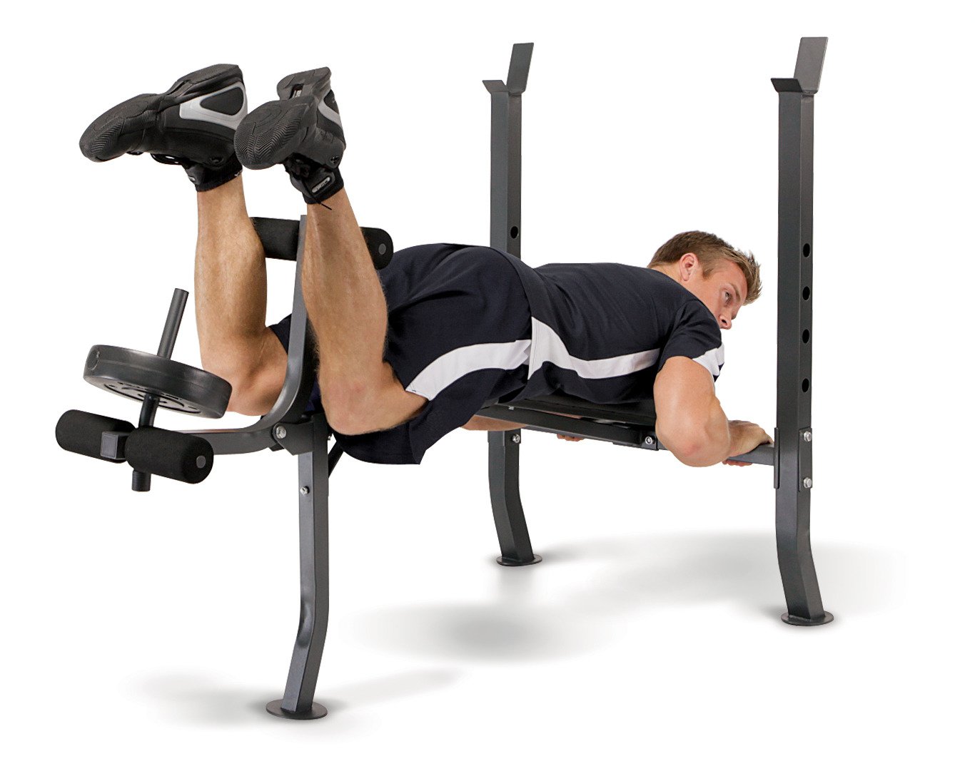 Academy sports bench press new arrivals