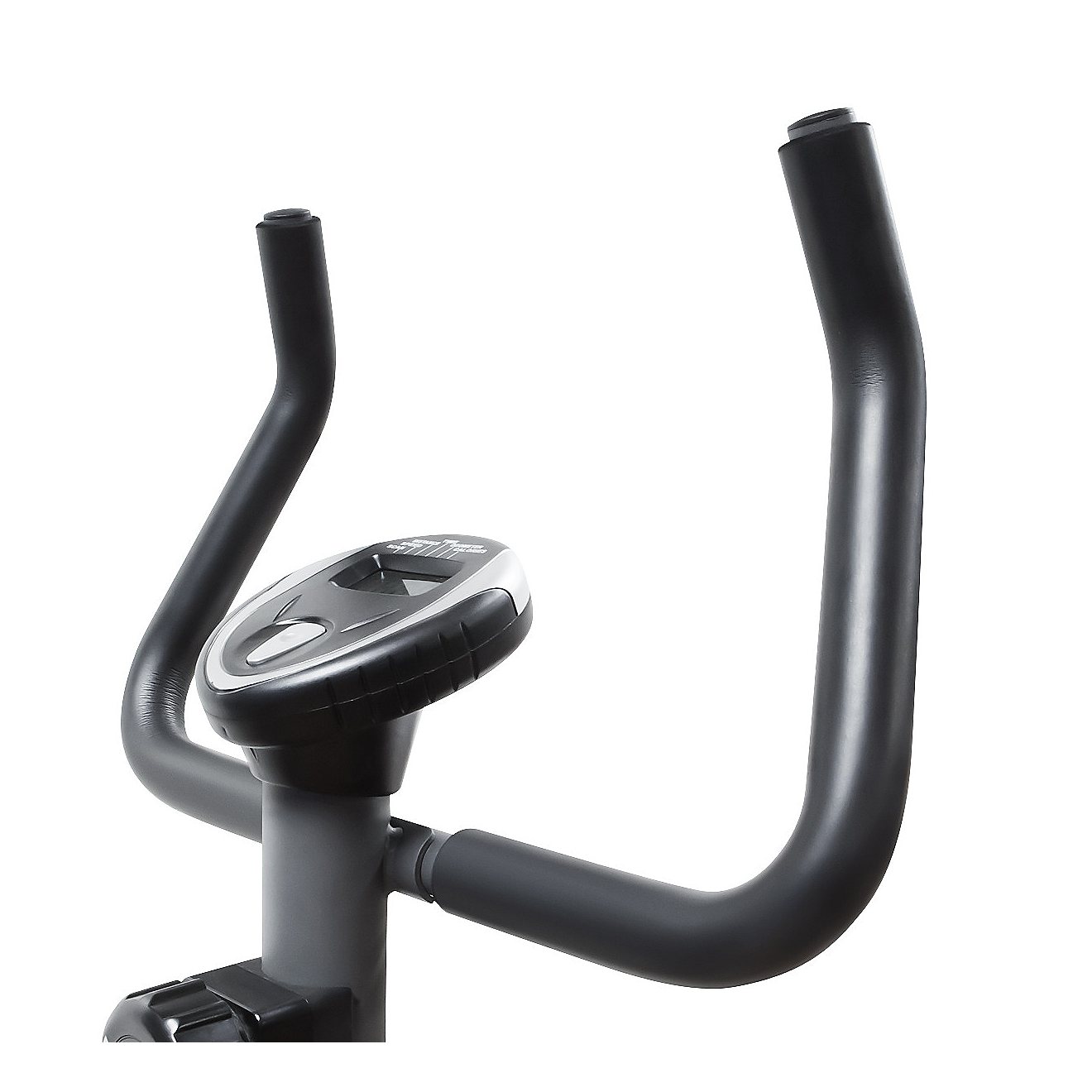 Marcy ME-708 Upright Magnetic Bike                                                                                               - view number 4
