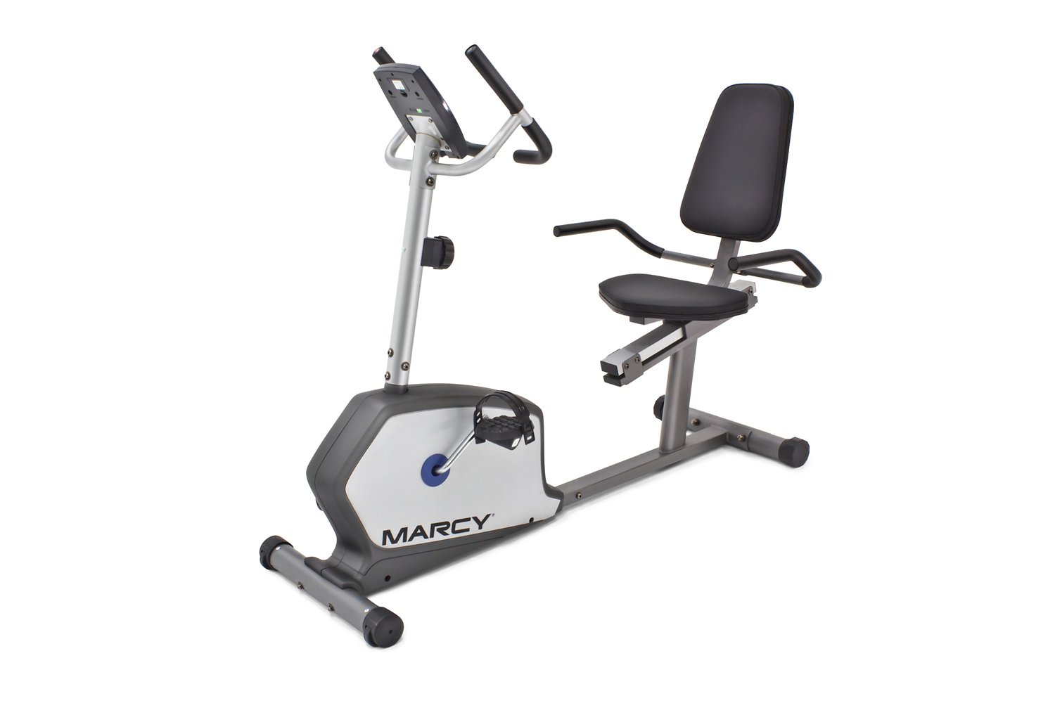 Marcy exercise bike manual sale