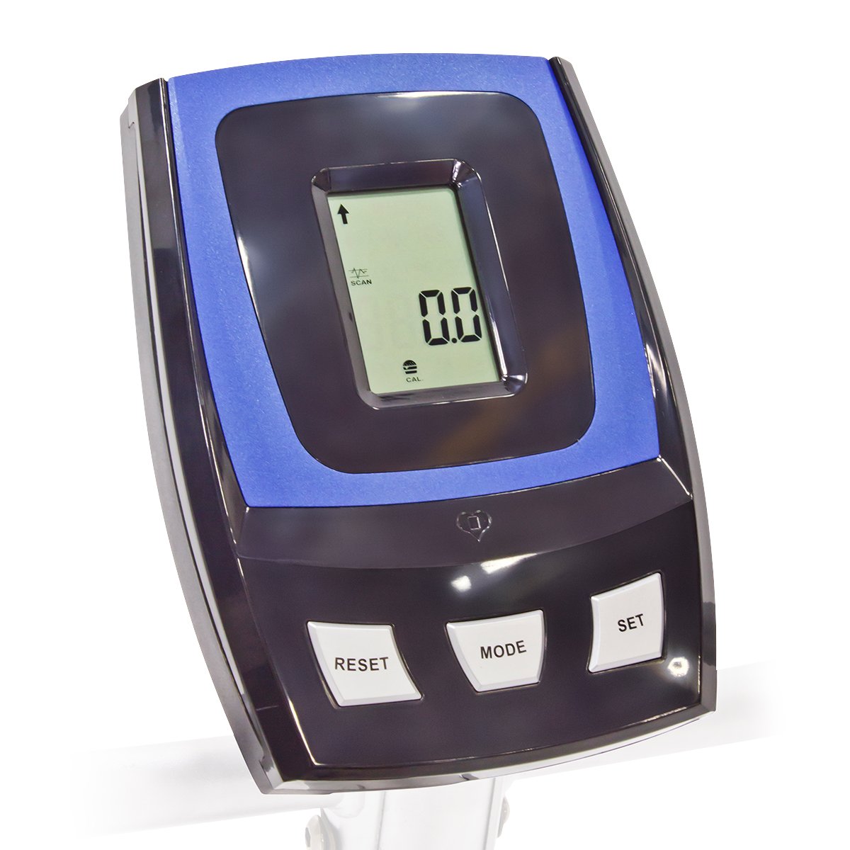 marcy upright mag cycle