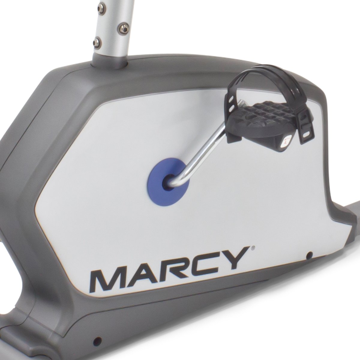 Marcy Recumbent Mag Exercise Bike - view number 7
