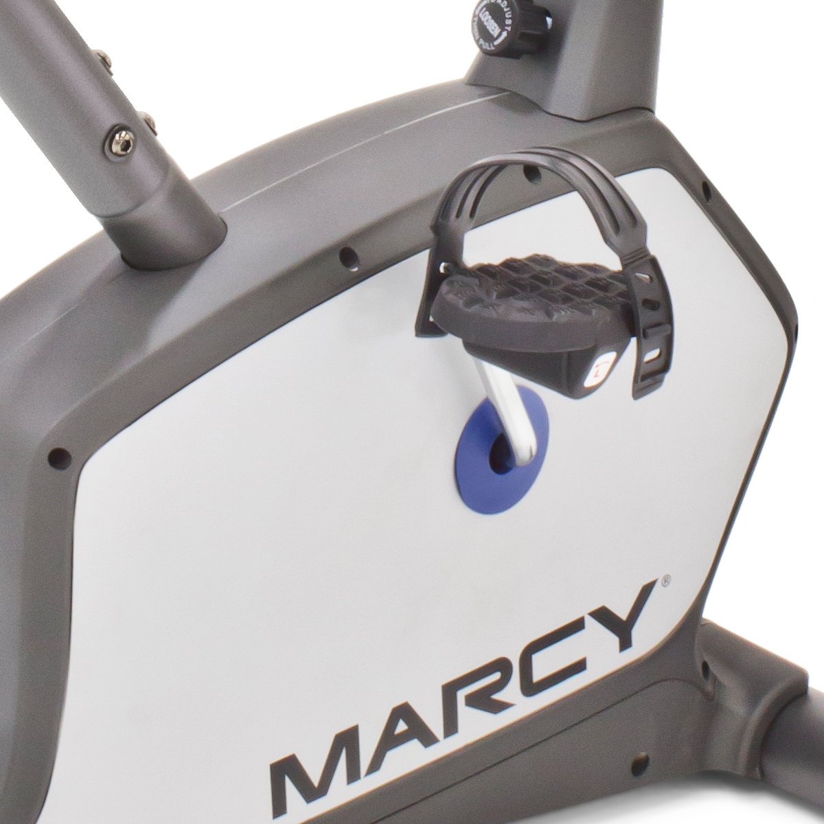 Marcy Upright Mag Exercise Bike - view number 5