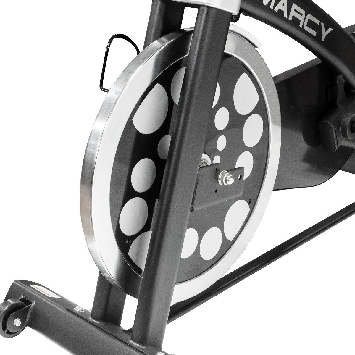 Marcy Belt-Driven Club Revolution Cycle Exercise Bike - view number 5