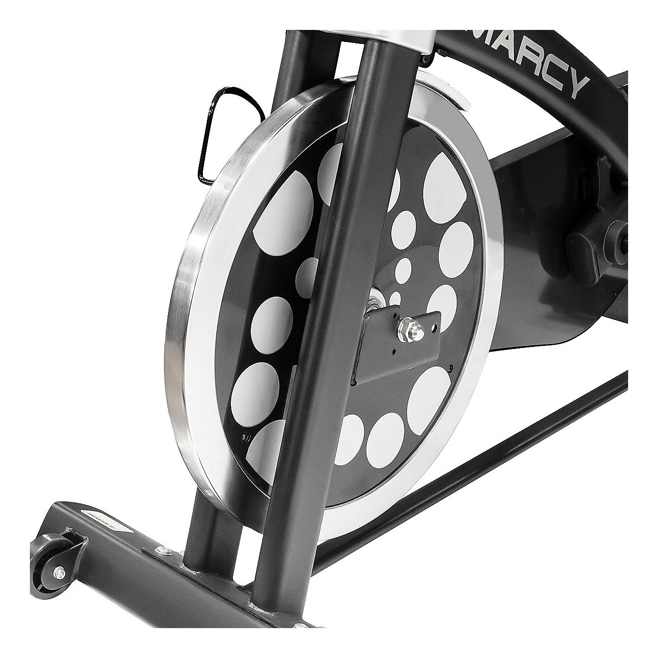 Marcy Belt-Driven Club Revolution Cycle Exercise Bike                                                                            - view number 5
