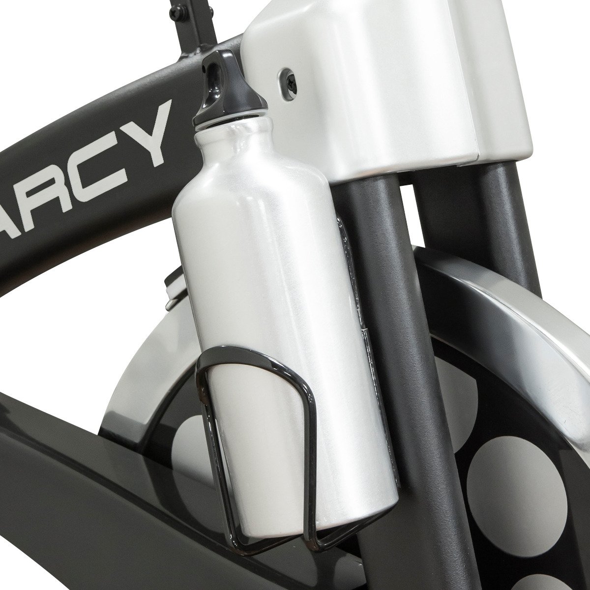 Marcy Belt-Driven Club Revolution Cycle Exercise Bike - view number 6