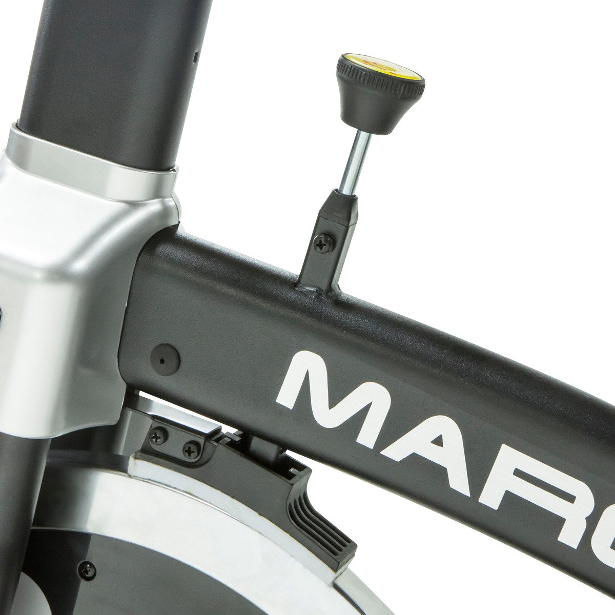 Marcy Belt-Driven Club Revolution Cycle Exercise Bike - view number 8