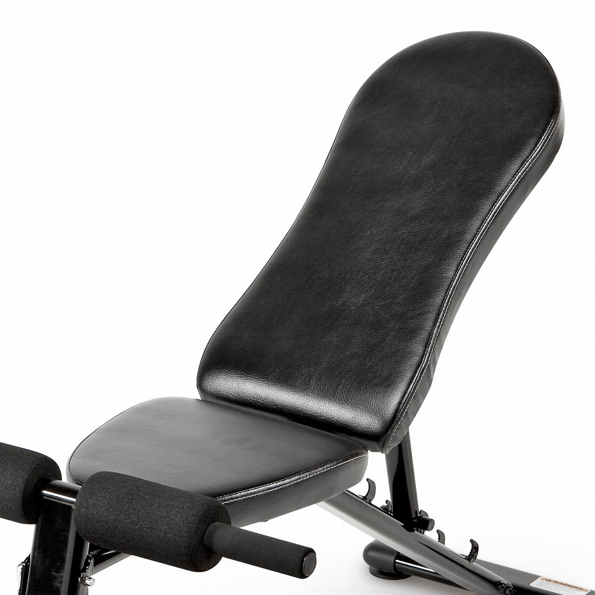 Marcy Multipurpose Bench - view number 4