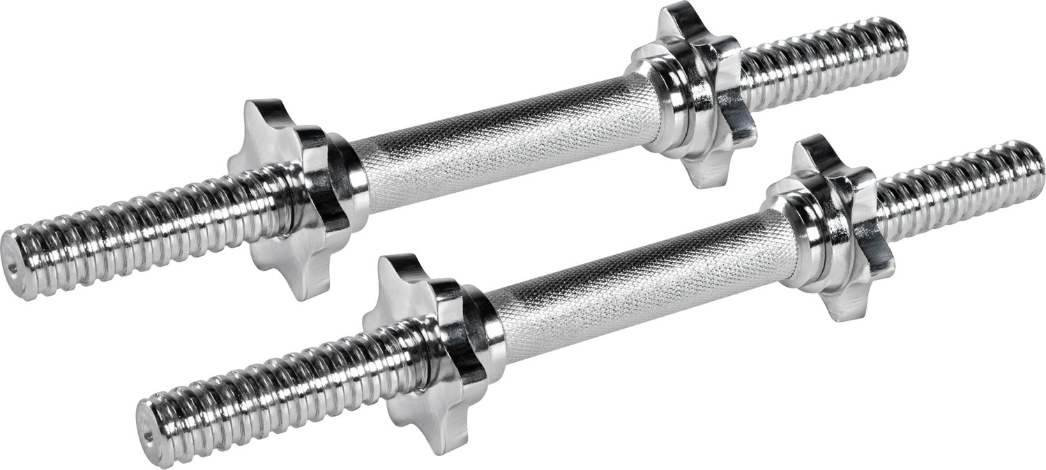 Marcy Apex Threaded Dumbbell Handles Set - view number 2
