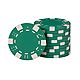 Fat Cat Texas Hold 'Em 500-Count Chip Set                                                                                        - view number 6
