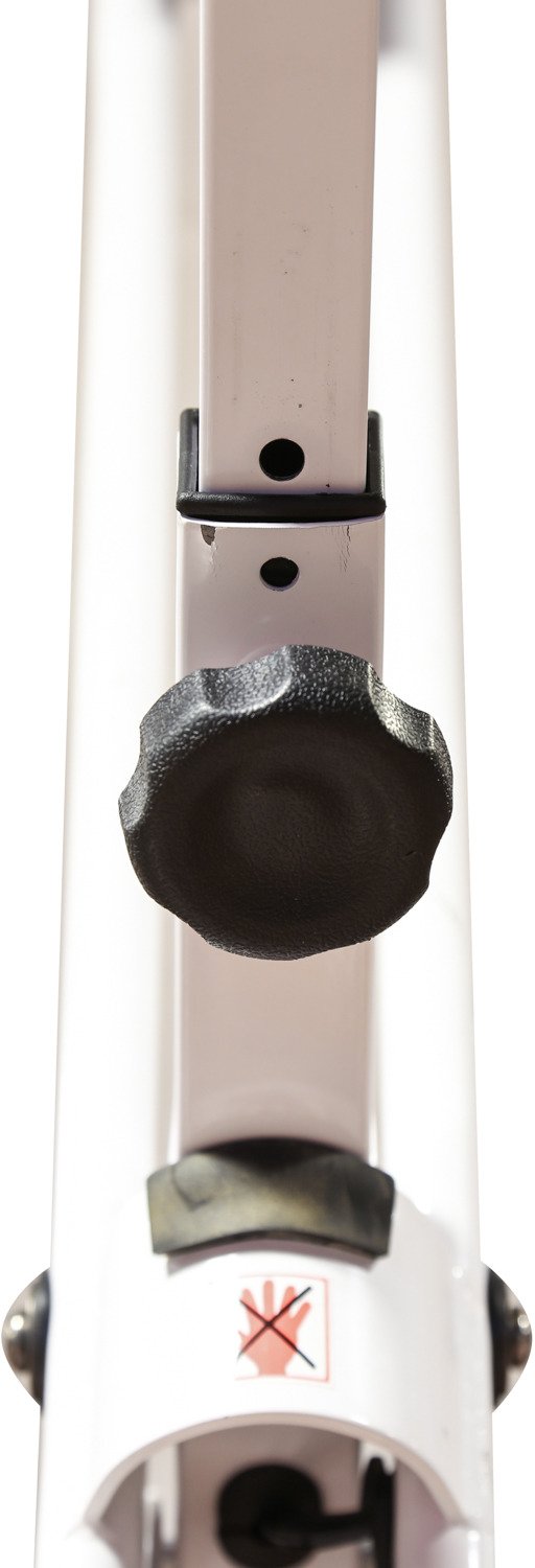 Marcy Foldable Exercise Bike - view number 5