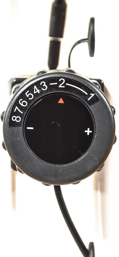 Marcy Foldable Exercise Bike - view number 6