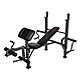 Marcy Diamond Elite Standard Weight Bench                                                                                        - view number 1 selected