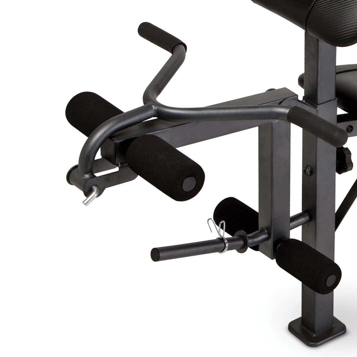 Marcy diamond elite bench press hot sale