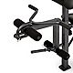 Marcy Diamond Elite Standard Weight Bench                                                                                        - view number 7