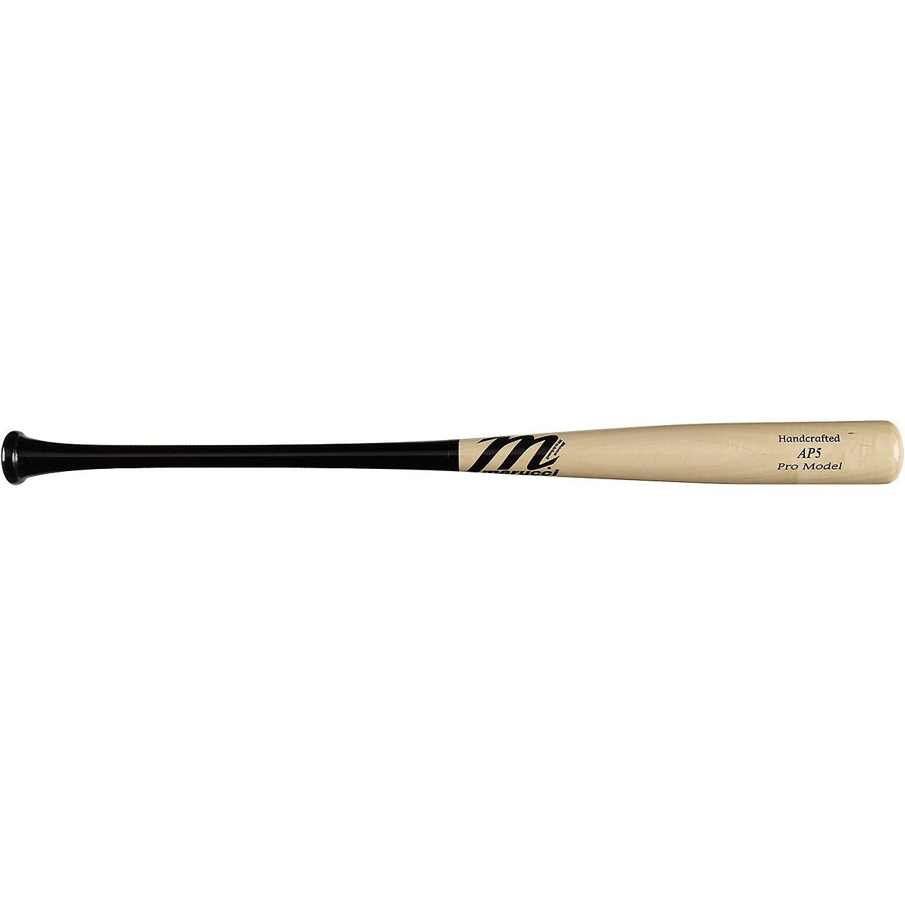 Marucci Men's AP5 Wood Baseball Bat                                                                                              - view number 1