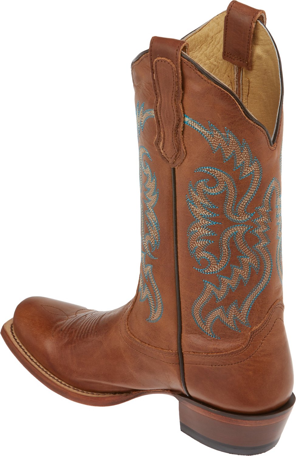 Cowgirl hotsell boots academy