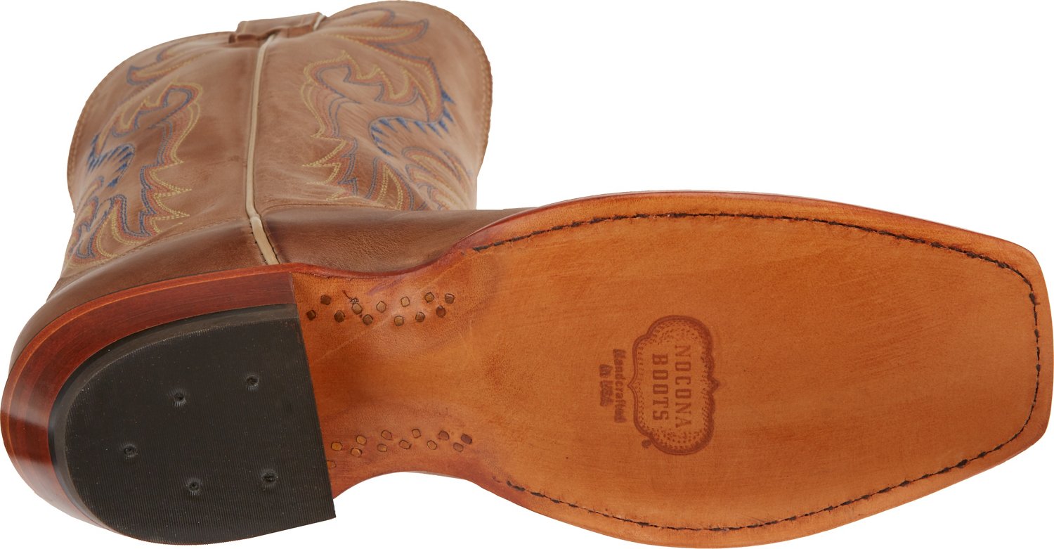 Nocona Boots Men's Legacy Western Boots - view number 5