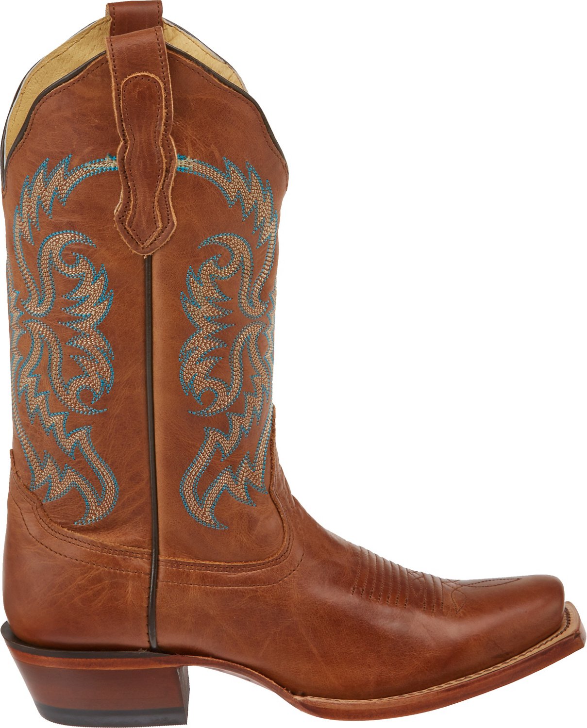 Academy women's 2025 cowboy boots