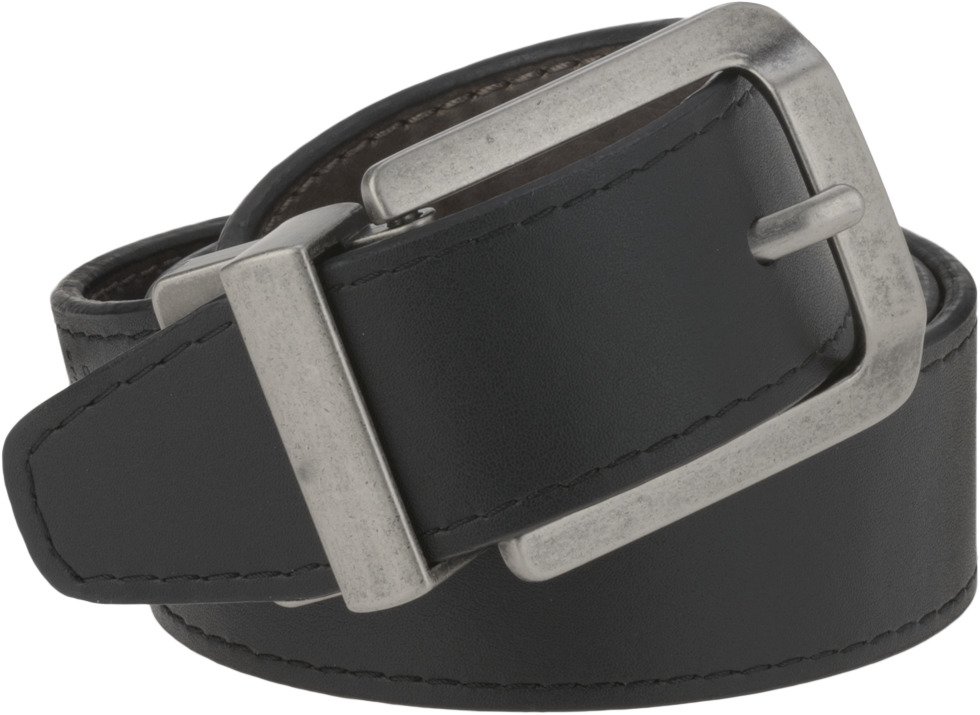 Magellan Outdoors Men's Casual Reversible Belt - view number 2