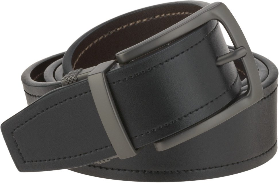 Magellan Outdoors Men's Casual Reversible Belt - view number 2