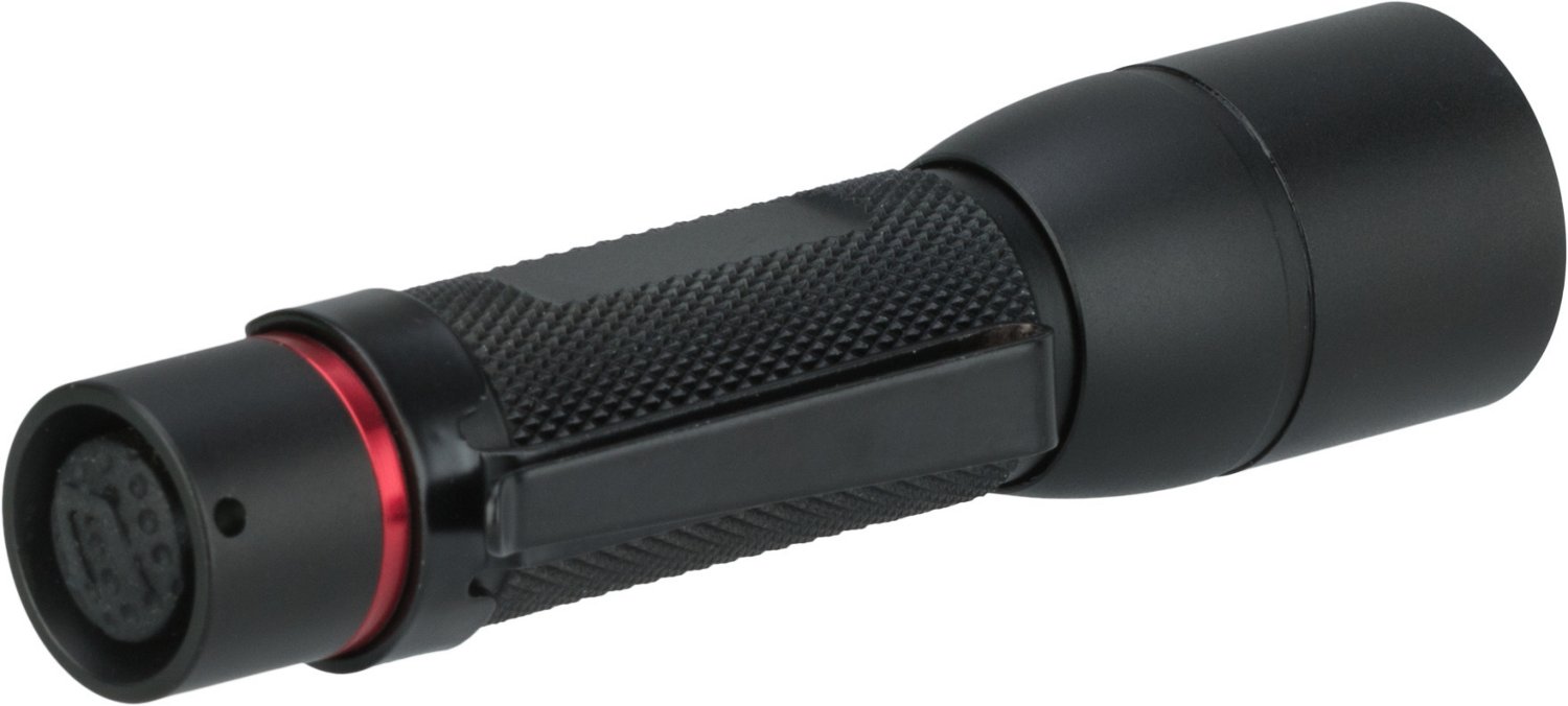 Coast HX5 410 Lumen LED Flashlight                                                                                               - view number 2