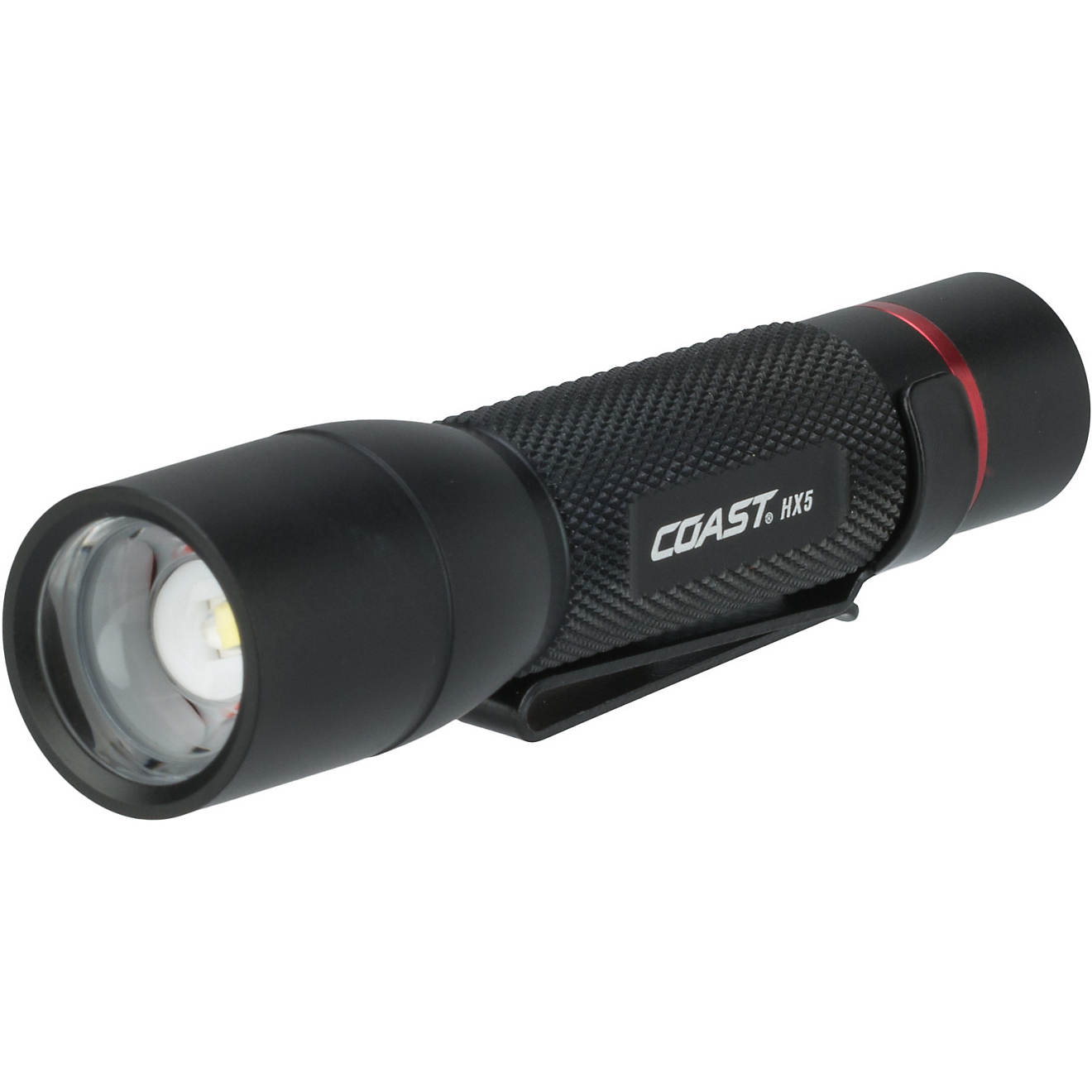 Coast HX5 410 Lumen LED Flashlight                                                                                               - view number 1