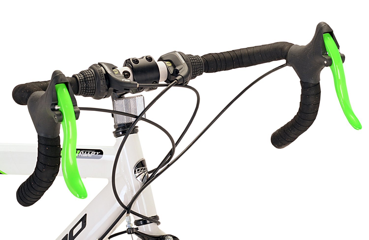 Ozone 500 Men's RS3000 700c 21-Speed Bike - view number 7