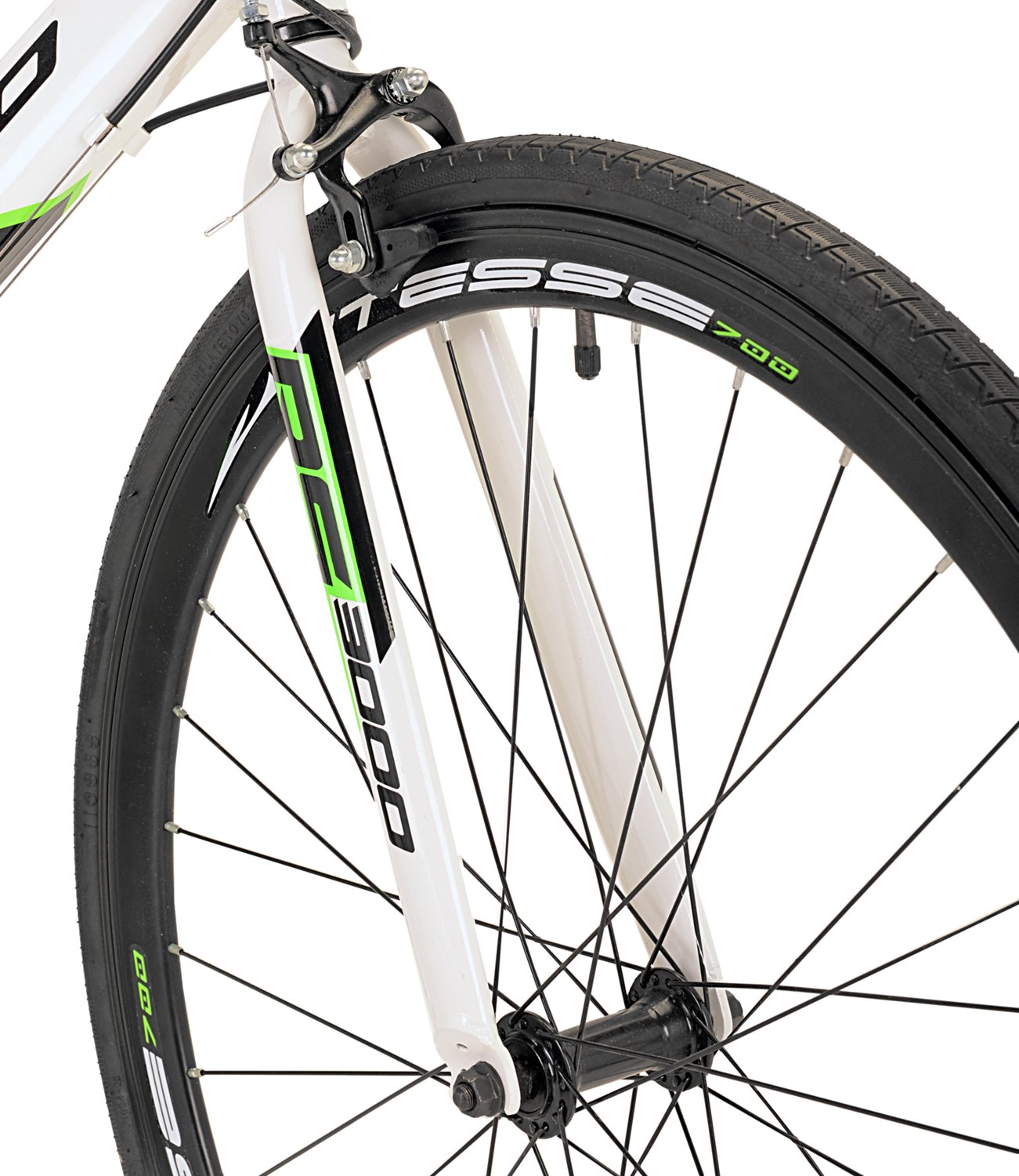 Ozone 500 Men's RS3000 700c 21-Speed Bike - view number 8