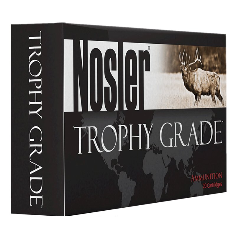 Nosler Custom Troph… - image