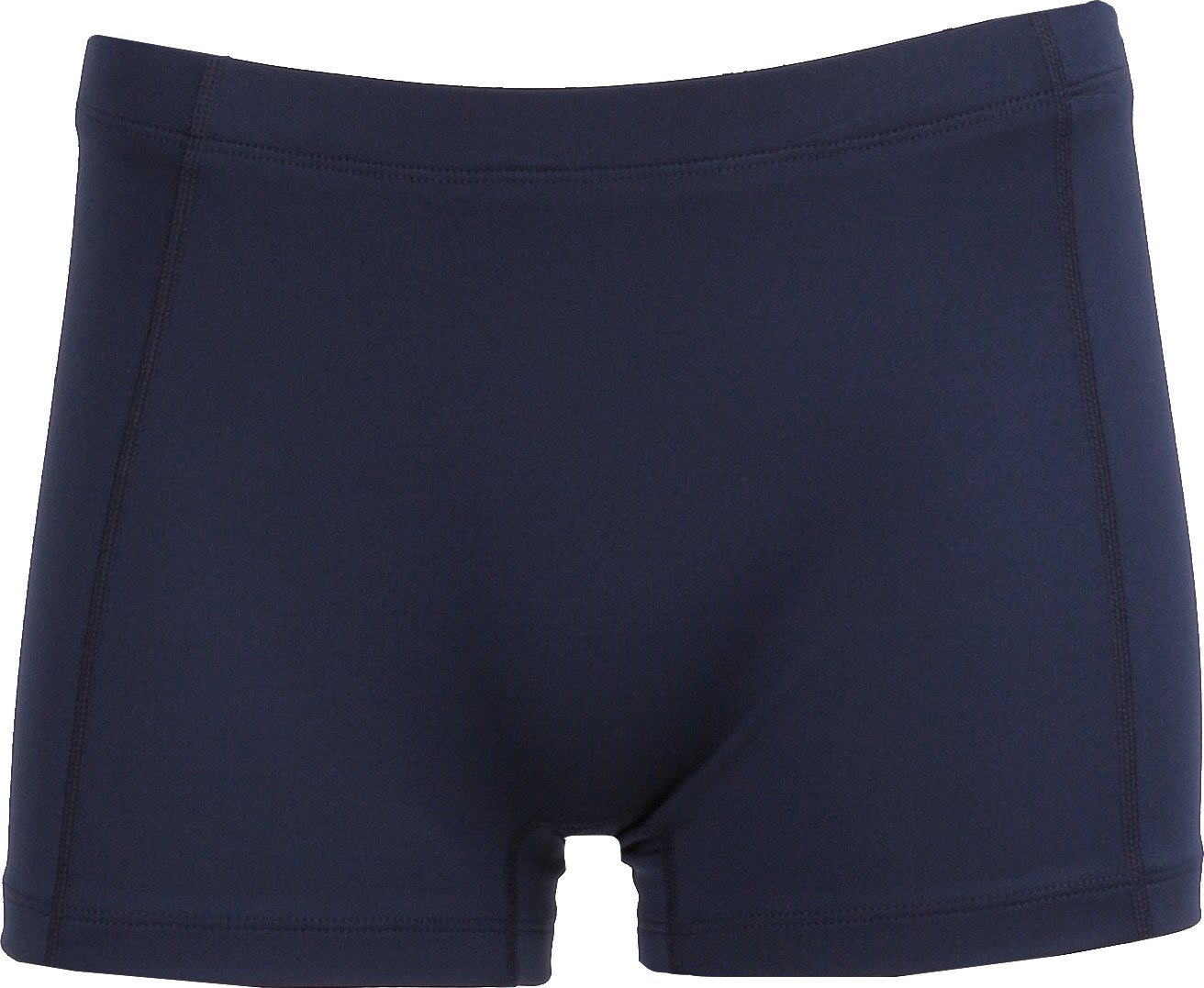 Rox Womens Large Spandex Volleyball Shorts 3 NAVY BLUE