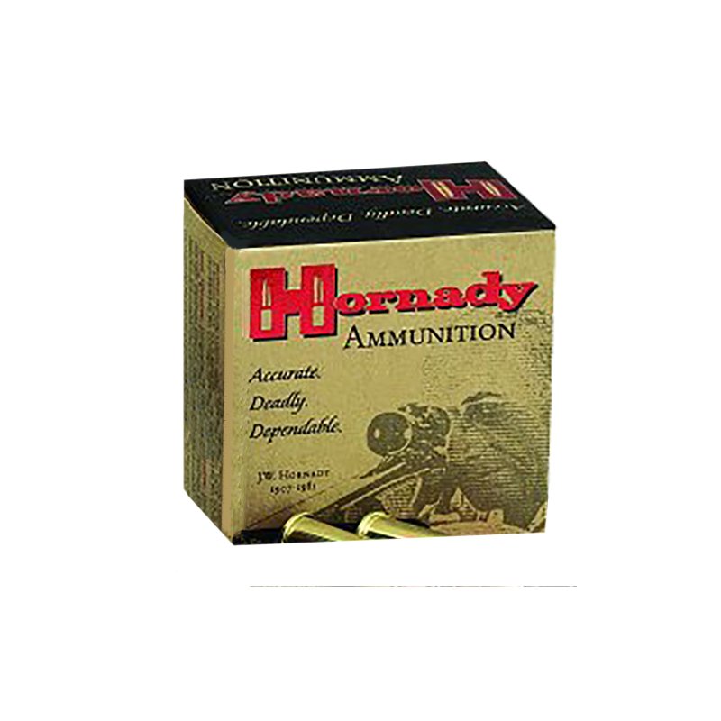 Hornady .40 S&W 155… - image