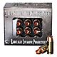 G2 Research Radically Invasive Projectile .380 ACP 62-Grain Centerfire Handgun Ammunition                                        - view number 1 selected