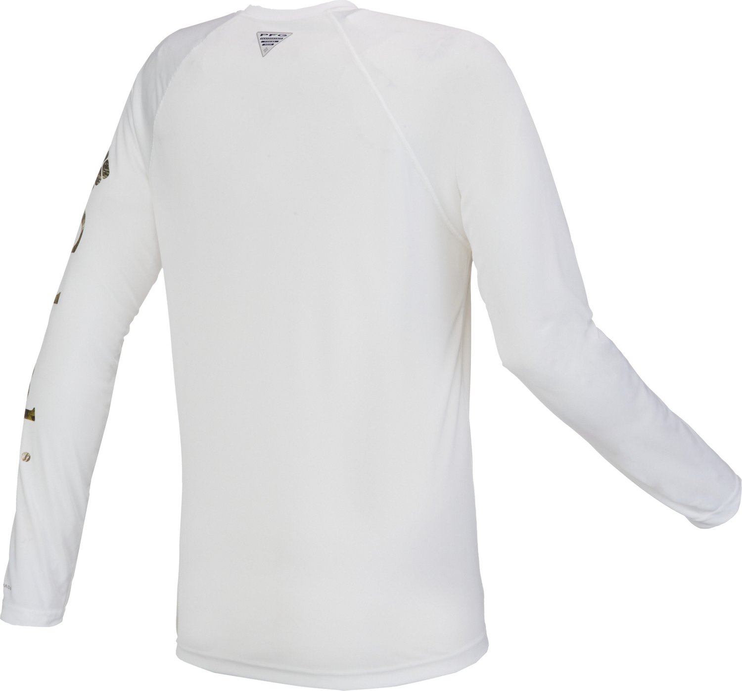 Columbia Sportswear Men's Terminal Tackle Long Sleeve T-shirt                                                                    - view number 2