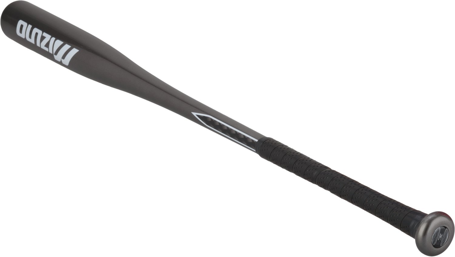 Mizuno Adults' Pro Carbon Fungo Baseball Bat -18 - view number 5