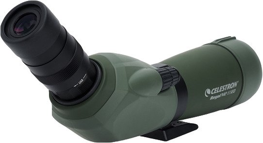 Celestron Regal M2 Spotting Scope - view number 2