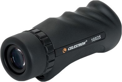 Celestron Nature 10 x 25 Monocular - view number 2