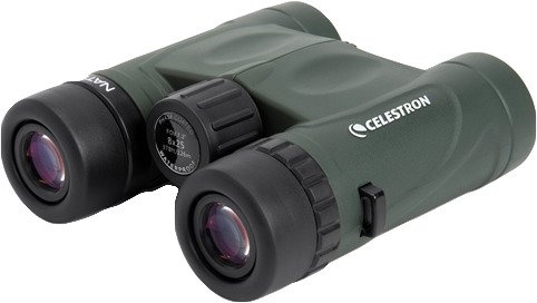 Celestron Nature DX Binoculars Free Shipping at Academy