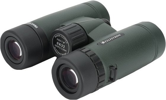 Celestron Trailseeker Binoculars - view number 2